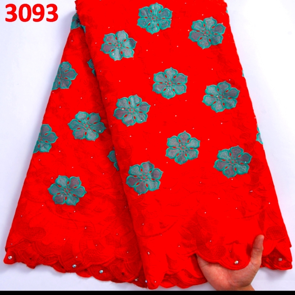 Lace Material - image 1